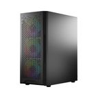 Logic Concept, Aramis ARGB Midi, obudowa komputerowa, USB 3.0, czarna