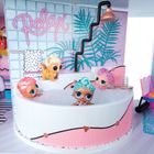 L.O.L. Surprise, O.M.G. House of Surprises, domek dla lalek