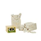 Lost Kitties, pudełko niespodzianka, 5 figurek z akcesoriami i masą plastyczną
