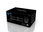 Lyngby Glas, Astrid, szklanki do wody, 250 ml, 6 szt.