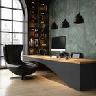 Maclean, podstawka pod monitor/laptop, 50-26-12,2 cm, MC-933