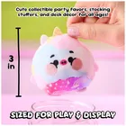 Magic Jellykins, maskotka niespodzianka ze słoika, 1 szt.