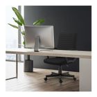 Mark Adler, Boss 2.5, fotel biurowy, Black