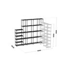 Mark Adler, Keeper 6.0, wieszak na ubrania