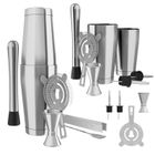 Mark Adler, Shake 3.0, zestaw barmański