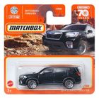 Matchbox, Mały samochodzik, 1 szt.
