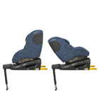 Maxi-Cosi, Beryl, fotelik samochodowy, 0-25 kg, Nomad Blue