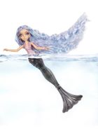 Mermaze Mermaidz, Syrenka Orra, lalka modowa, zmieniająca kolor
