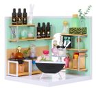 MGA's Miniverse, Make It Mini, Fragrances, kula niespodzianka, mini perfumy
