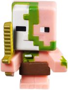 Minecraft, Minifigurka
