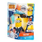 Minionki, Jak ukraść księżyc 4, rozciągliwa figurka, 1 szt.