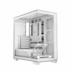 Modecom, Volcano Stellar Midi, obudowa, biała