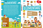 Mój Elementarz. Nauka czytania i pisania