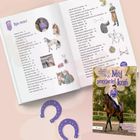 Mój przyjaciel koń