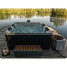 MSPA, Oslo, SPA panelowe z hydromasażem, 6 osobowe