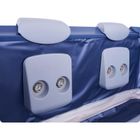 MSPA, Sapphire, SPA panelowe z hydromasażem, 6 osobowe