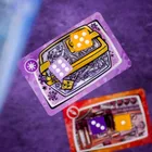 Muduko, Wirus! Roll & Write, gra kościana