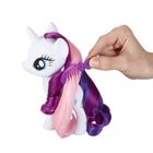 My Little Pony, Magiczny salon fryzjerski, kucyk z akcesoriami, 1 szt.