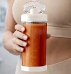 Neno, Fresco, przenośny blender, beżowy