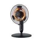 N'oveen, wentylator 2w1 z funkcją grzania, F740 16”/40cm