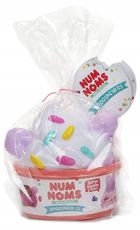 Num Noms, Ciasteczka, gniotki antystresowe