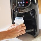 Nuvita, Lattespresso, ekspres do przygotowywania mleka modyfikowanego