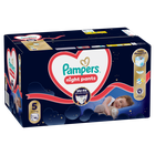 Pampers, Night, pieluchomajtki, rozmiar 5, 11-17kg, 92 szt.