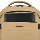 Peterson, plecak podróżny, 2-komorowy, khaki
