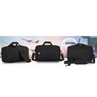 Peterson, plecak podróżny, czarny