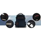 Peterson, plecak podróżny, granatowy