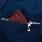 Peterson, torba sportowa, 1-komorowa, granatowa