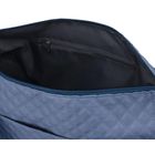 Peterson, torba treningowa, 1-komorowa, niebieska