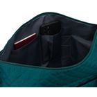 Peterson, torba treningowa, 1-komorowa, zielona