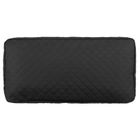 Peterson, torba treningowa, 2-komorowa, czarna