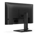 Philips, monitor, 23,8", 24E1N1300AE, IPS 100Hz, HDMI, USB-C HAS, głośniki