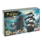 Pirate Series, zestaw piracki ze skrzynią