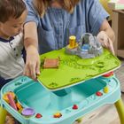 Play-Doh, Starters, Wielofunkcyjna stacja kreatywności, stolik z ciastoliną