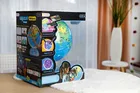 Playshifu, Orboot Odkrywca, Nasza Ziemia, globus interaktywny, średnica 25 cm
