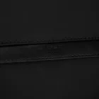 Plecak miejski, czarny, skóra ekologiczna, Peterson