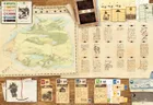 Portal Games, Robinson Crusoe: Przygoda na przeklętej wyspie, gra strategiczna