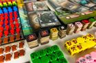 Portal Games, Wojownicy Midgardu, Edycja Jarla, gra strategiczna z dodatkami