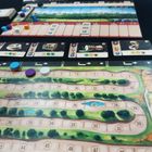 Portal Games, Woodcraft, gra strategiczna