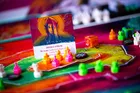 Portal Games, Wroth, gra strategiczna