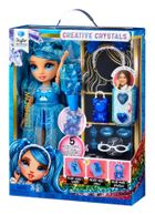 Rainbow High, Creative Crystals, Skyler, lalka modowa