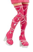 Rainbow High, Premium Doll, Paris Hilton, lalka modowa