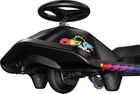 Razor, Crazy Cart Shift, pojazd na akumulator do driftu, czarny LED