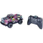 Revell, Ghost Driver, pojazd zdalnie sterowany, fioletowy