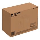 Ruhhy, kostkarka do lodu