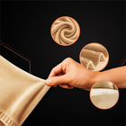 Ruhhy, pokrowiec na kanapę, beżowy, 145-185 cm