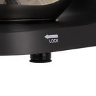 Ruhhy, robot kuchenny z podgrzewaną misą, 25727